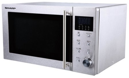Микроволновая печь JSC Mikrowellenherd MK 118