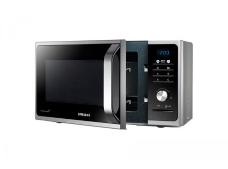 Микроволновая печь Samsung ms23f302tas/BW