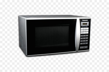 Микроволновая печь Avalon AVL-mw253v1 черная
