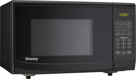 Микроволновая печь Hisense h20mobs1h черный