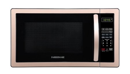 Микроволновая печь Leran FMO 2032 W