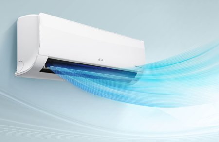 Внутренний блок LG arnu07gqaa2