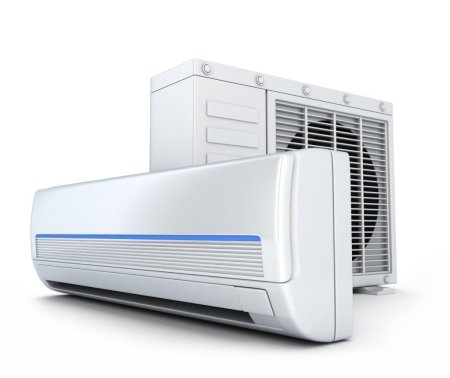 Кондиционер 100 BTU