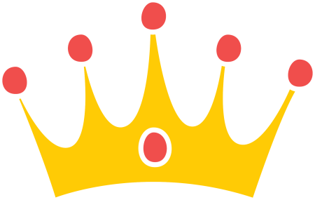 Сияющая корона