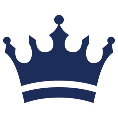 Изображение короны для логотипа