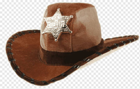 Sheriff шляпа Saloon