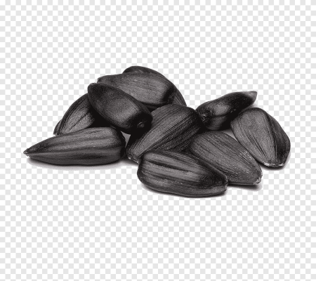 Семечки черные