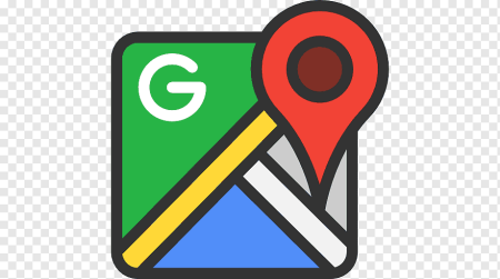 Карта иконка