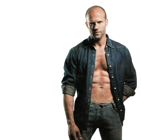 Джейсон Стэтхэм