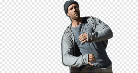Джейсон Стэтхэм транспарент