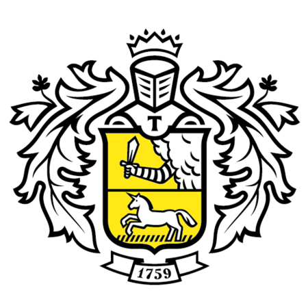 Тинькофф логотип