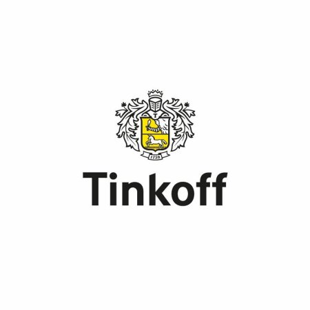 Тинькофф эмблема