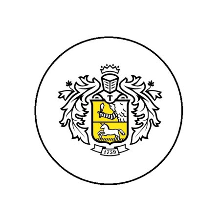 Герб Тинькова