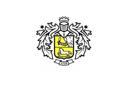 Тинькофф новая эмблема
