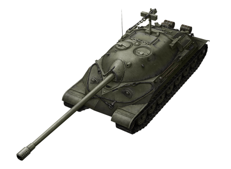 ИС 7 WOT Blitz