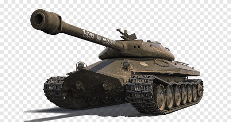 World of Tanks объект 252у защитник