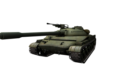 Объект 907 WOT