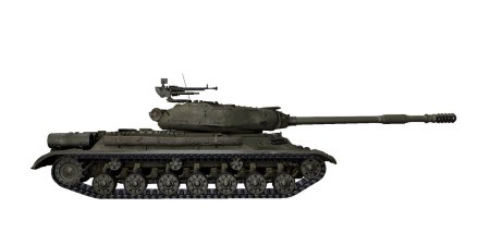 ИС-4 танк World of Tanks