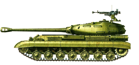 Картинки танка ИС 4