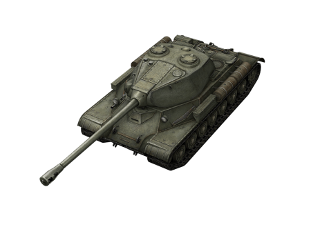 Т-32 танк
