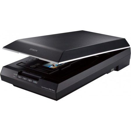 Сканер Epson perfection v600