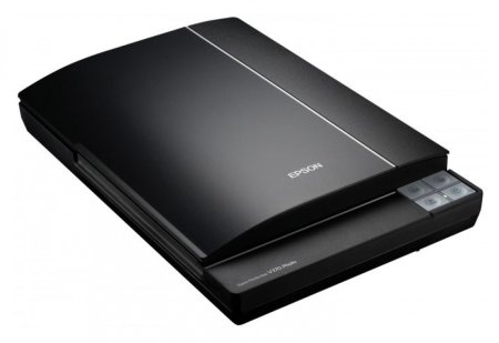 Epson perfection v370