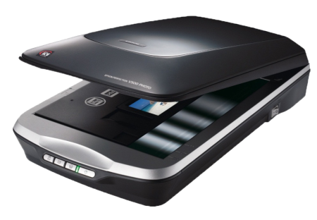 Epson perfection v500 photo