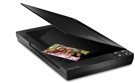 Сканер Avision @v1800