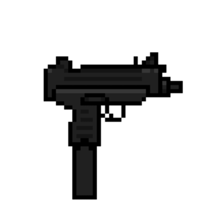 Hotline Miami оружие