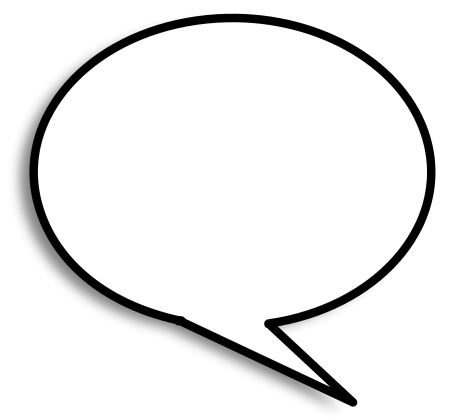 Диалоговое облачко