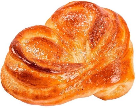 Плюшка Московская 100г