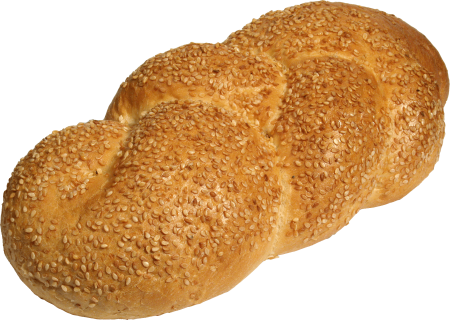 Булка хлеба
