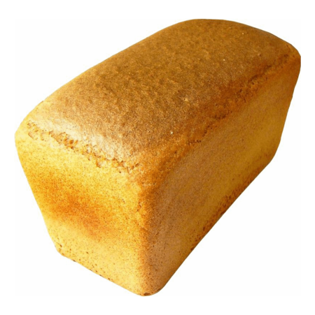 Хлеб Буханка