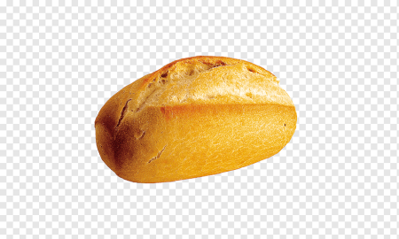 Мини булки хлеба