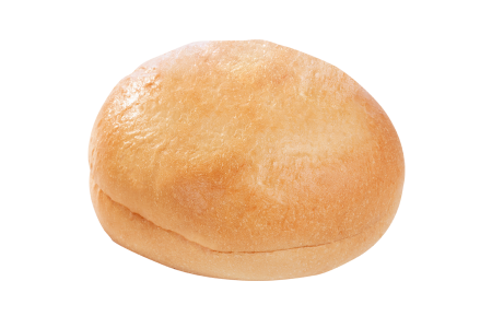 Круглые булочки