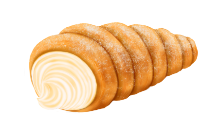 Мелкоштучные хлебобулочные изделия