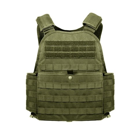 Жилет Plate Carrier Vest