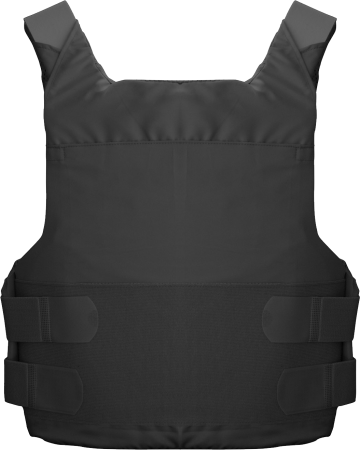 Bulletproof Vest броня