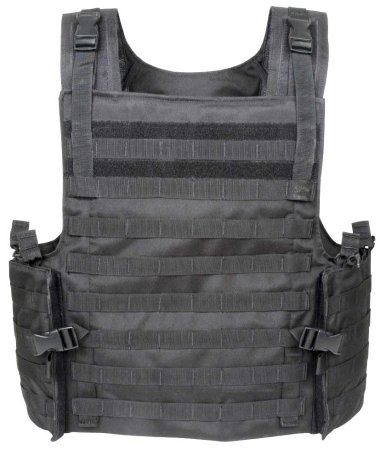 Бронежилет Tactical Armor