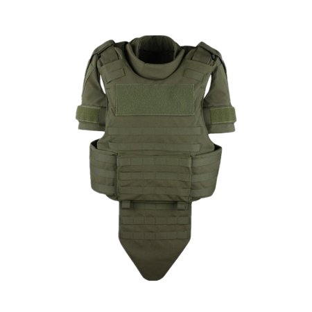 Bulletproof Vest броня