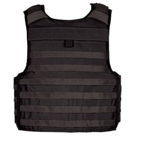 Жилет Blackhawk Strike Plate Carrier