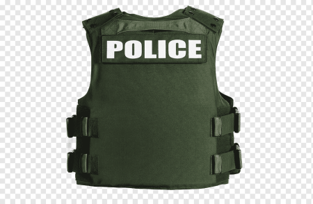 Бронежилет Sheriff Police