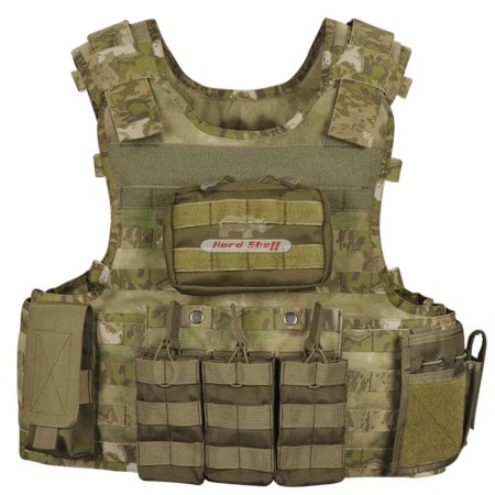 Бронежилет Bulletproof Vest 8 кг