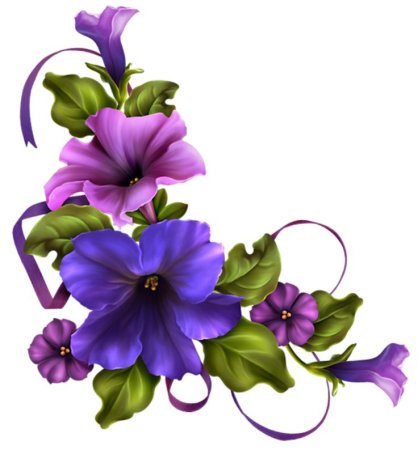 Цветы Barnali Bagchi