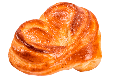 Плюшка Московская 100г
