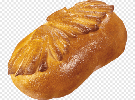 Пироги на прозрачном фоне