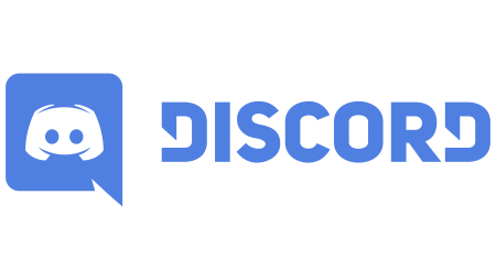 Discord логотип