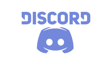 Discord старый логотип