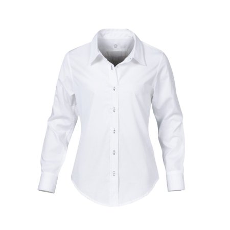 Белая рубашка