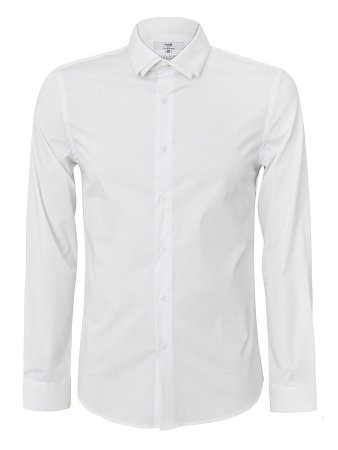 Рубашка oodji Extra Slim Fit
